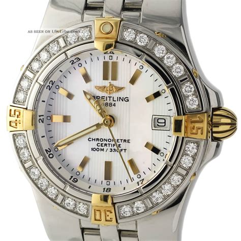 breitling damenuhren katalog|breitling uhren damen.